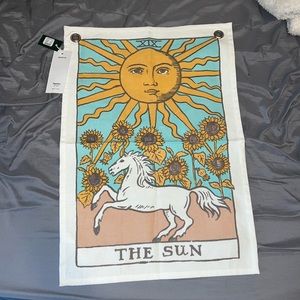 Urban Outfitters Tapestry